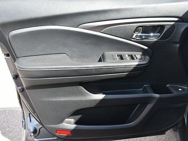 used 2018 Honda Ridgeline car, priced at $21,203