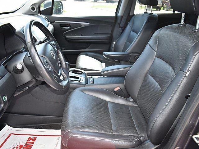 used 2018 Honda Ridgeline car, priced at $21,203