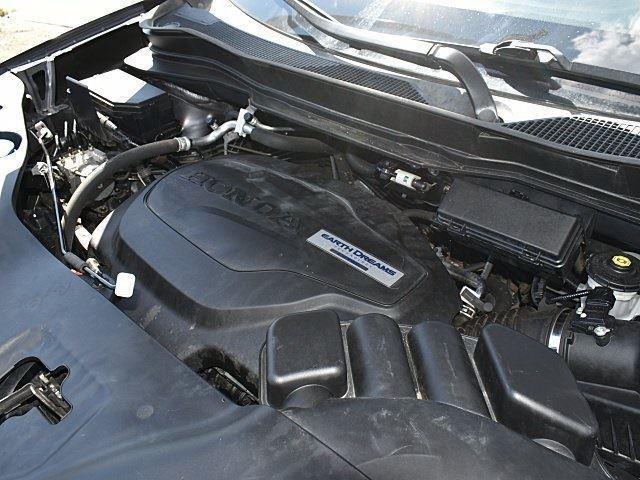 used 2018 Honda Ridgeline car, priced at $21,203