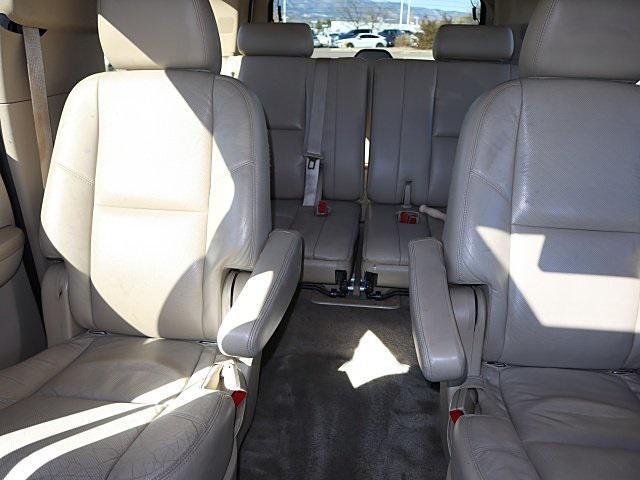 used 2012 Cadillac Escalade ESV car, priced at $10,198