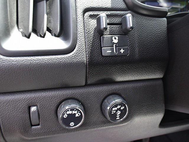 used 2022 Chevrolet Colorado car, priced at $37,798