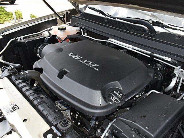 used 2022 Chevrolet Colorado car, priced at $37,798