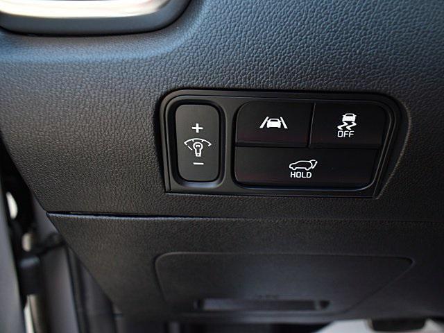 used 2022 Kia Sorento car, priced at $28,898