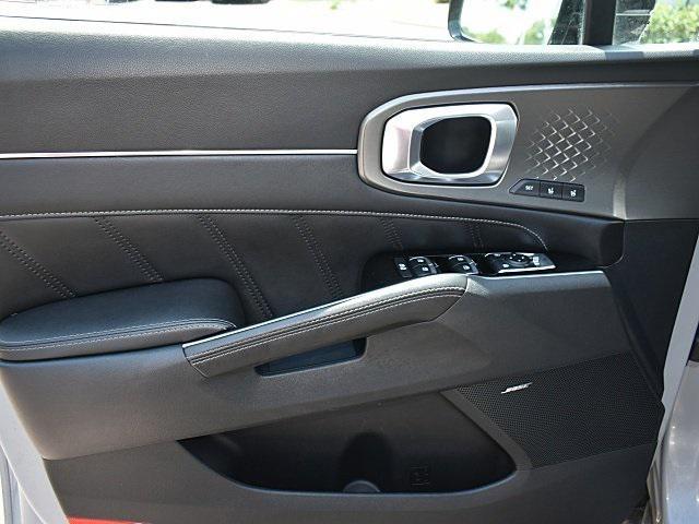used 2022 Kia Sorento car, priced at $28,898