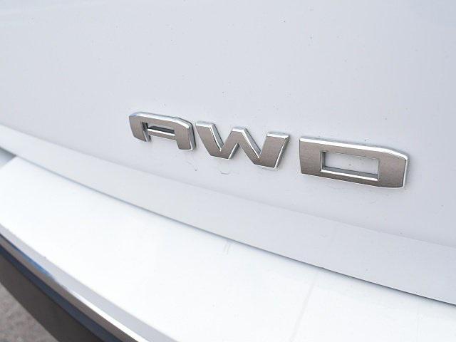used 2023 GMC Terrain car, priced at $25,698