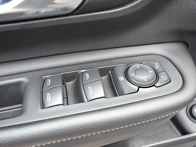 used 2023 GMC Terrain car, priced at $25,698
