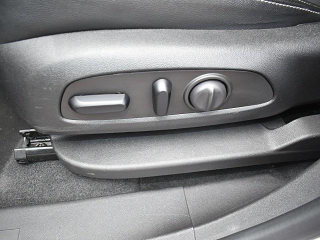 used 2023 GMC Terrain car, priced at $25,698