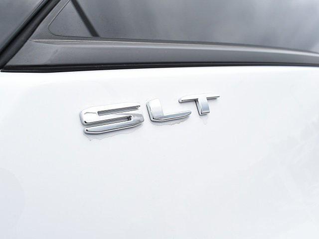 used 2023 GMC Terrain car, priced at $25,698