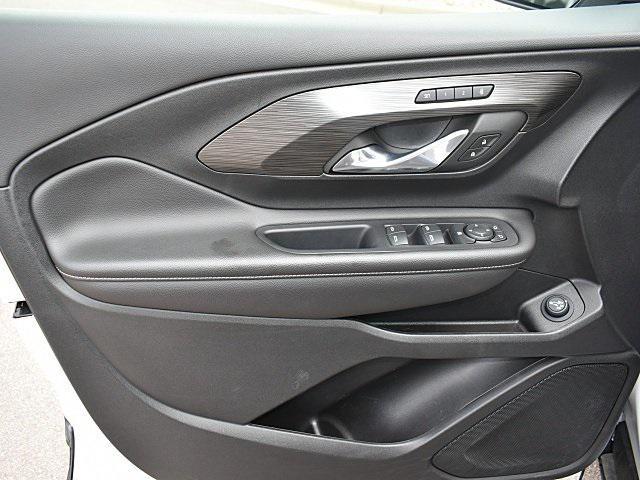 used 2023 GMC Terrain car, priced at $25,698