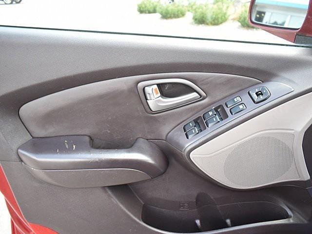 used 2011 Hyundai Tucson car, priced at $8,598