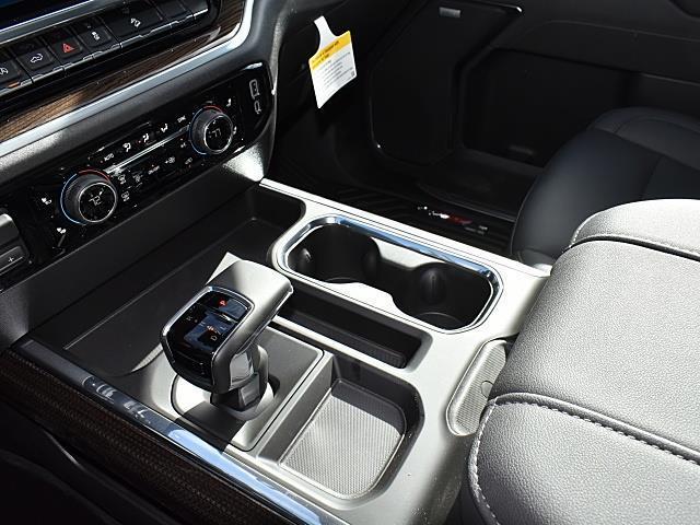 new 2026 Chevrolet Silverado 1500 car, priced at $65,703