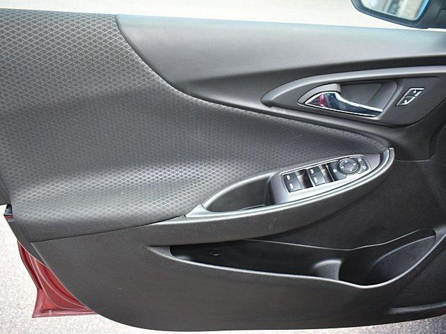 used 2018 Chevrolet Malibu car, priced at $18,698
