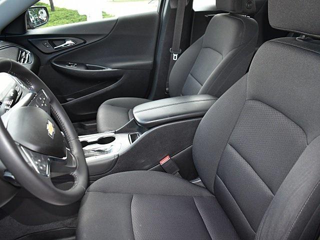 used 2018 Chevrolet Malibu car, priced at $18,698