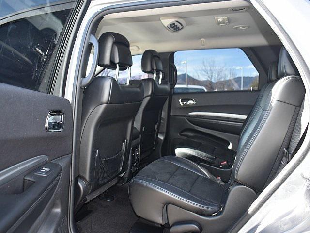 used 2018 Dodge Durango car, priced at $16,998