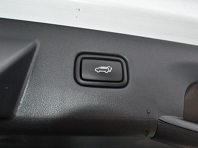 used 2023 Hyundai TUCSON Plug-In Hybrid car, priced at $35,698