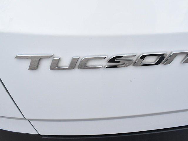 used 2023 Hyundai TUCSON Plug-In Hybrid car, priced at $35,698