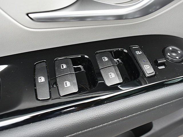 used 2023 Hyundai TUCSON Plug-In Hybrid car, priced at $35,698