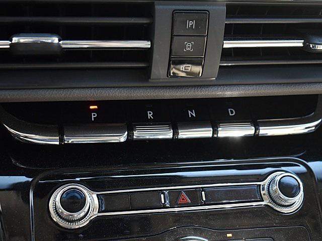used 2022 Lincoln Corsair car, priced at $31,398