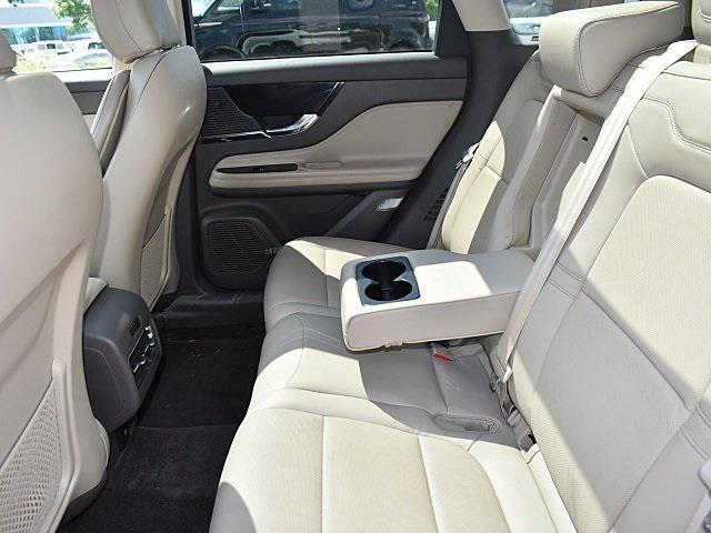 used 2022 Lincoln Corsair car, priced at $31,398