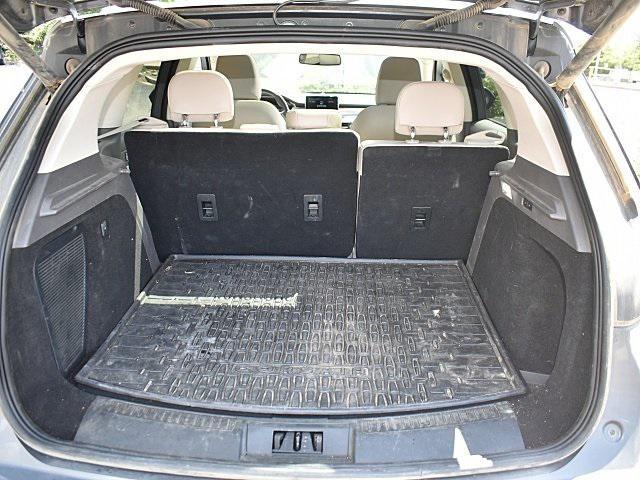 used 2022 Lincoln Corsair car, priced at $31,398