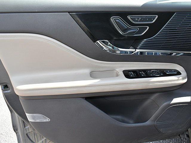 used 2022 Lincoln Corsair car, priced at $31,398