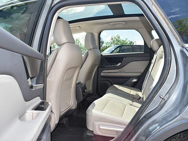 used 2022 Lincoln Corsair car, priced at $31,398