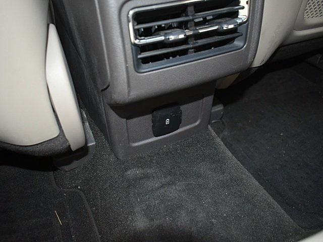 used 2022 Lincoln Corsair car, priced at $31,398