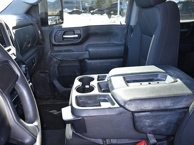 used 2023 Chevrolet Silverado 2500 car, priced at $43,798