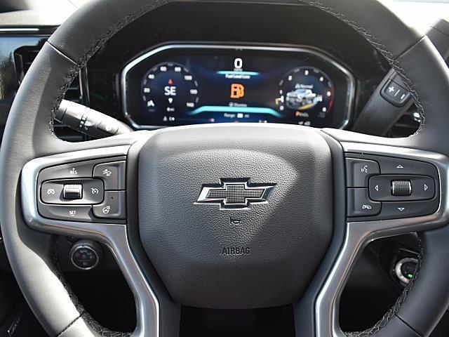 new 2026 Chevrolet Silverado 2500 car, priced at $82,000