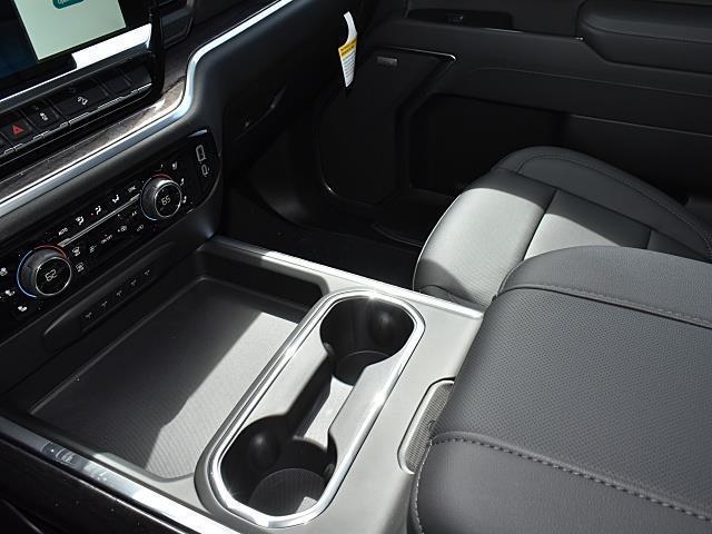 new 2026 Chevrolet Silverado 2500 car, priced at $82,000