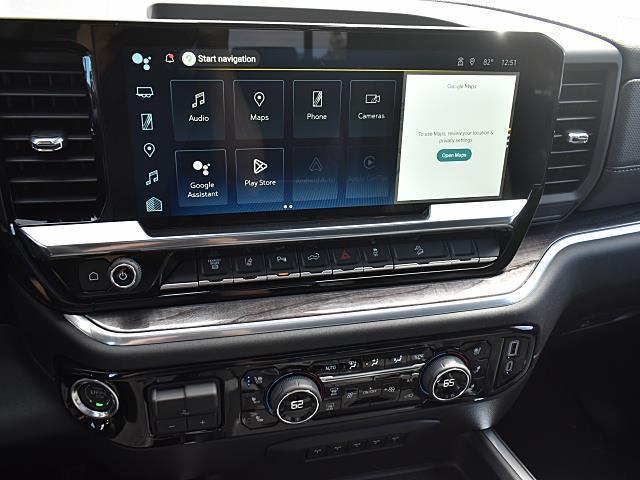 new 2026 Chevrolet Silverado 2500 car, priced at $82,000