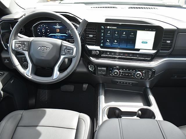 new 2026 Chevrolet Silverado 2500 car, priced at $82,000