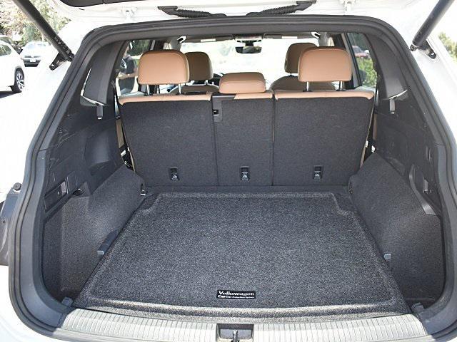 used 2022 Volkswagen Tiguan car, priced at $23,598