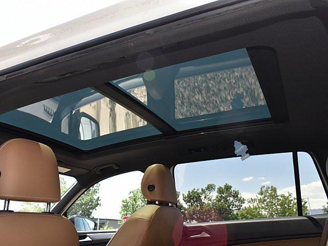 used 2022 Volkswagen Tiguan car, priced at $23,598