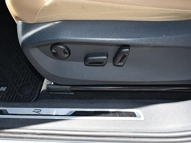 used 2022 Volkswagen Tiguan car, priced at $23,598