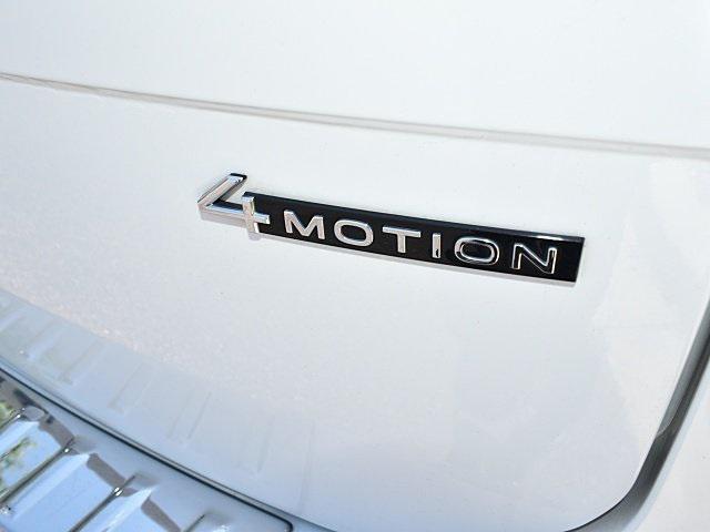used 2022 Volkswagen Tiguan car, priced at $23,598