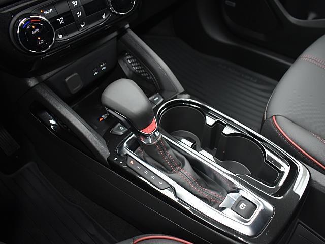 new 2026 Chevrolet TrailBlazer car, priced at $34,215