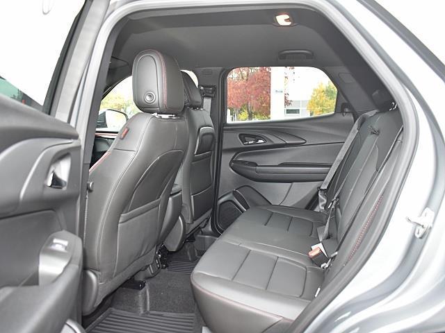 new 2026 Chevrolet TrailBlazer car, priced at $34,215