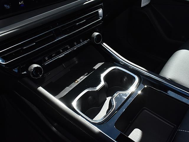 new 2026 Chevrolet Traverse car, priced at $47,288