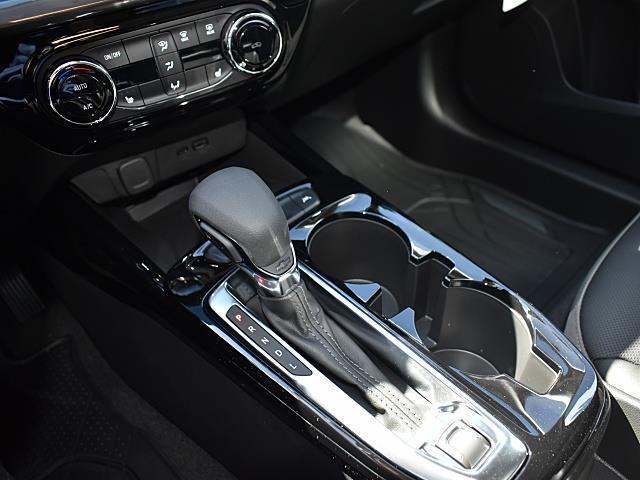 new 2026 Chevrolet Trax car, priced at $28,221