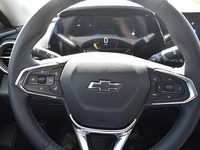 new 2026 Chevrolet Trax car, priced at $28,221