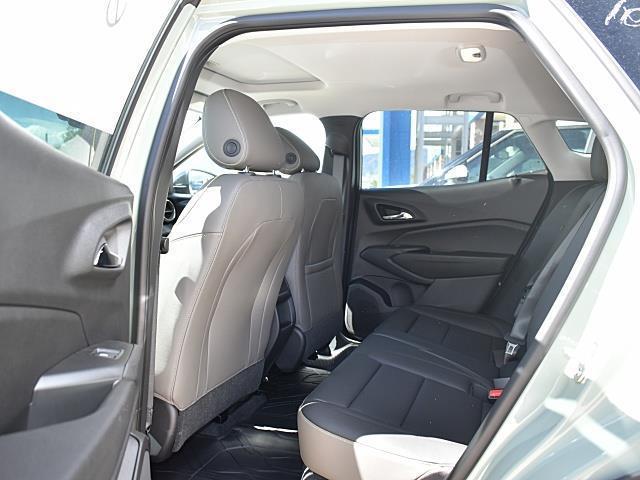 new 2026 Chevrolet Trax car, priced at $28,221