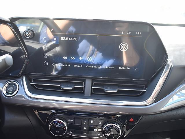 new 2026 Chevrolet Trax car, priced at $28,221