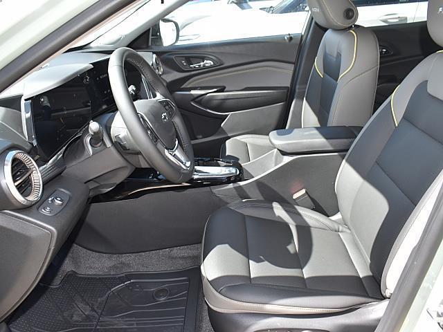new 2026 Chevrolet Trax car, priced at $28,221