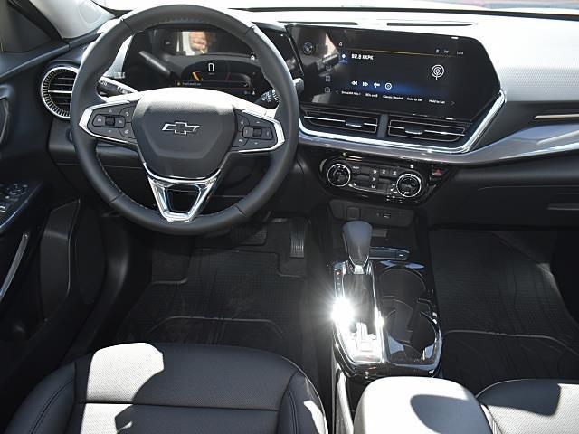 new 2026 Chevrolet Trax car, priced at $28,221
