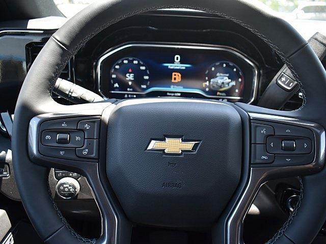 new 2025 Chevrolet Silverado 2500 car, priced at $84,000