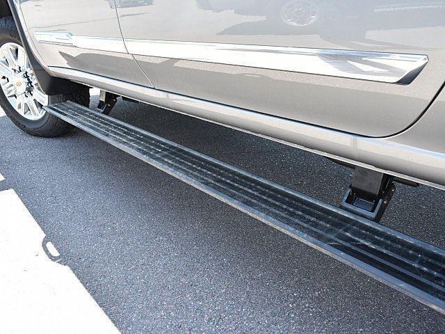 new 2025 Chevrolet Silverado 2500 car, priced at $84,000