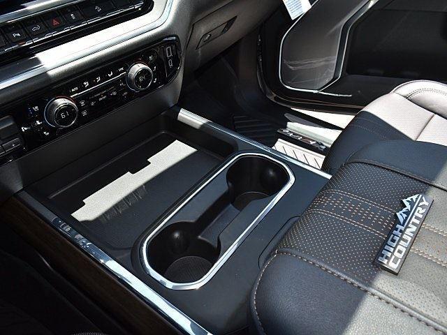 new 2025 Chevrolet Silverado 2500 car, priced at $84,000