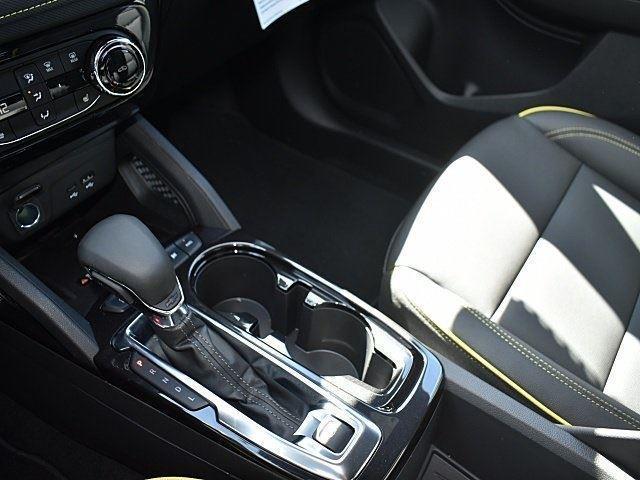 new 2025 Chevrolet TrailBlazer car, priced at $30,200