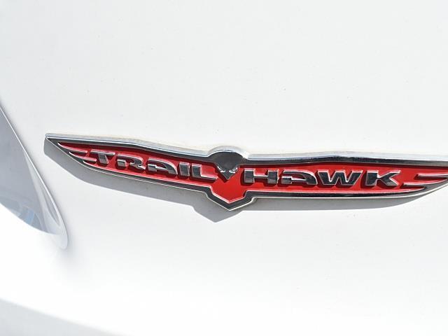 used 2019 Jeep Cherokee car, priced at $18,303